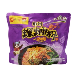 ゆう　螺蛳粉 好欢螺柳州螺狮粉- 番茄味(7.76oz) | T&T Supermarket US