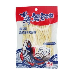 狮牌厚片猪肉干(6oz) ｜ 大統華超級市場美國