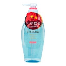 Tsubaki Premium Cool & Repair Shampoo (15.2fl.oz) | T&T Supermarket US
