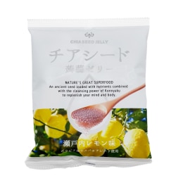 Wakasho Peach Konnyaku Jelly (10x0.61oz) ｜ 大统华超级市场美国