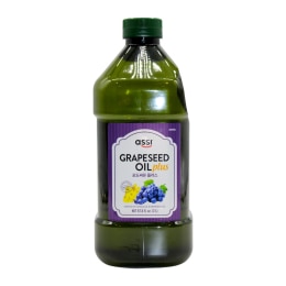 Assi Grapeseed Oil Plus (67.6fl.oz) ｜ 大統華超級市場美國