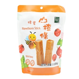 沂蒙公社山楂片(9.8oz) | T&T Supermarket US