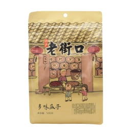 功合农产山核桃味瓜子(13.22oz) | T&T Supermarket US
