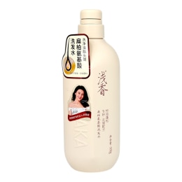 浅香扁柏胺基酸洗发水(16.9fl.oz) ｜ 大统华超级市场美国