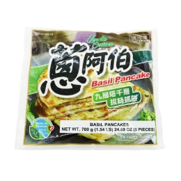 Uncle Onion Toona Sinensis Cake (24.75oz) ｜ 大統華超級市場美國