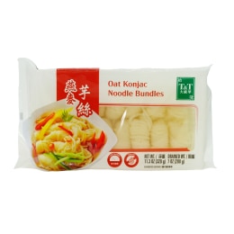 T&T Konjac Yam Noodle Bundles (11.3oz) ｜ 大統華超級市場美國