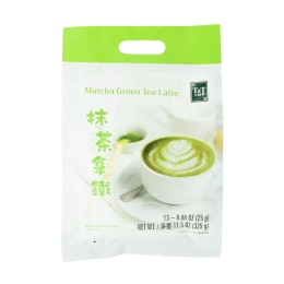 Emperor Love Matcha Latte (8.4oz) | T&T Supermarket US