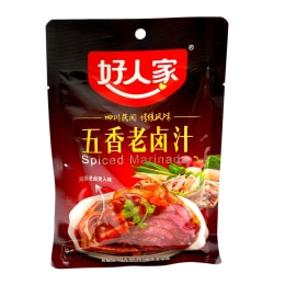 Bull Head Shallot Sauce (6.2oz) | T&T Supermarket US