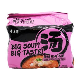 螺蛳粉 石QQ专用 螺霸王柳州螺蛳粉(11.64oz) ｜ 大统华超级市场美国