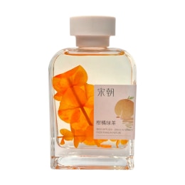 宋朝柑橘綠茶香薰(6.7oz)