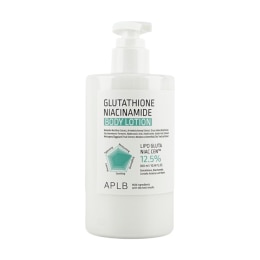 glutathione lotion by dr.alvin price Aplb Niacinamide Body (10.14fl.oz) Third-Party Tested Experts Warn The IV Size:15ml/0.5oz