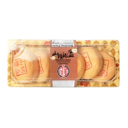 Xiang De Zhai Walnut Cookie (5oz) ｜ 大統華超級市場美國