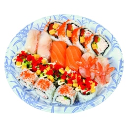T&T Kitchen Yamagata Sushi Set ｜ 大统华超级市场美国