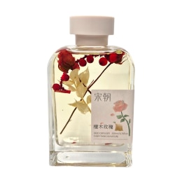 Song Chao Sandalwood Rose Diffuser (6.7oz) | T&T Supermarket US