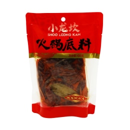 Xiaolongkan Clear Oil Hotpot Base (5.29oz) | T&T Supermarket US