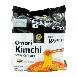深夜食堂面油葱椒痲(16.36oz) | T&T Supermarket US