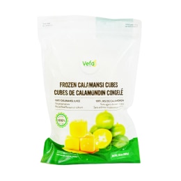 Vefa Calamansi Juice Cubes (17.6oz) | T&T Supermarket US