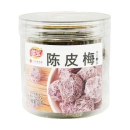 蜜饯& 红枣