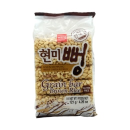 Wang 全麦米饼(4.26oz) | T&T Supermarket US