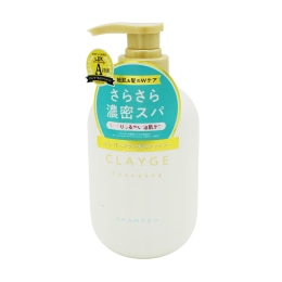 Botanist Botanical Shampoo Scalp Cleanse - Lime and Leaf Green