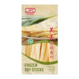 AFC Baked Savory Soft Tofu (13oz) ｜ 大統華超級市場美國