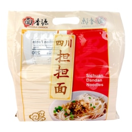 Noodle Garden Sichuan Dandan Noodles (4lb) | T&T Supermarket US