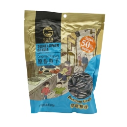 功合农产山核桃味瓜子(13.22oz) ｜ 大統華超級市場美國