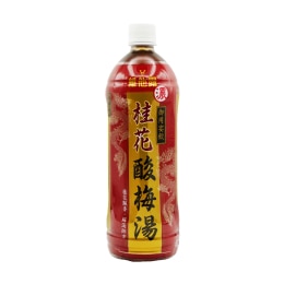 椰树牌椰汁铁罐装(6x8.33fl.oz) ｜ 大统华超级市场美国