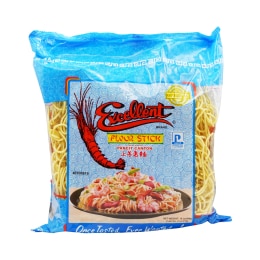 Sukina Oriental Buckwheat Noodles (3lb)