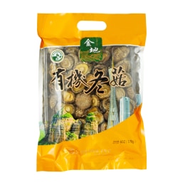 功合农产鹿茸菇(8oz) | T&T Supermarket US