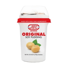 豆花出品 美美精选原味豆花(34oz)