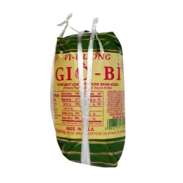 Vi Huong Pork Skin Loaf (12oz) | T&T Supermarket US