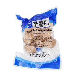 Seafood & Meatballs | T&T Supermarket US | Asian Grocery Store