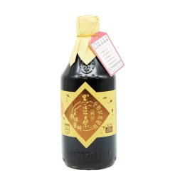 Shoda Shoyu Soy Sauce (33.81fl.oz) ｜ 大统华超级市场美国