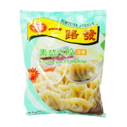 天上掉煎餃蝦仁三鮮煎餃(34.57oz) ｜ 大統華超級市場美國