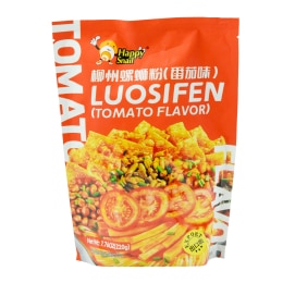 好欢螺柳州螺狮粉- 番茄味(7.76oz) | T&T Supermarket US