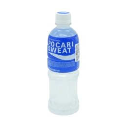 Pocari Sweat Ion Supply Drink (16.9fl.oz) ｜ 大統華超級市場美國