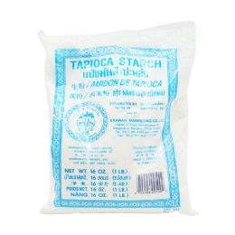 六福太白粉(14oz) | T&T Supermarket US