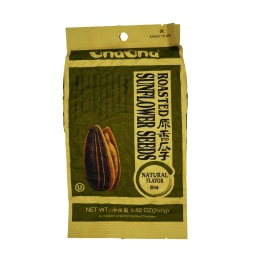 椰子 洽洽原香瓜子- 原味(8.82oz) | T&T Supermarket US