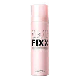 So Natural Real Matte Make Up Setting Fixx Spray (2.53fl.oz) | T&T