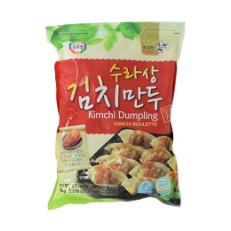 Surasang Kimchi Dumpling (2.2lb) ｜ 大统华超级市场美国