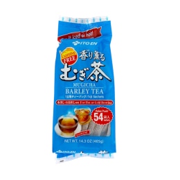 Itoen Kaori Kaoru Mugicha Barley Tea (14.3oz) ｜ 大统华超级市场美国