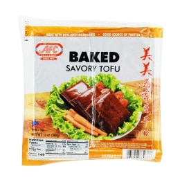 美美五香软豆干(13oz) ｜ 大統華超級市場美國
