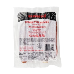 shigenet10　綾竹台　3台分 Xi Shang Xi Taiwaness Sausage (10oz) ｜ 大统华超级市场美国