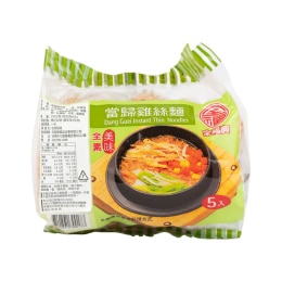 Golden Cock Shredded Chicken Noodles (8.81oz) | T&T Supermarket US