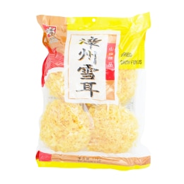 功合农产鹿茸菇(8oz) | T&T Supermarket US