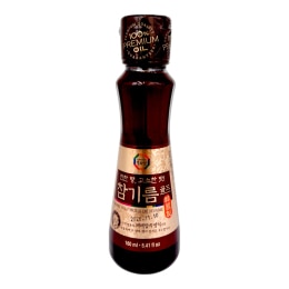 八角麻油(56fl.oz) ｜ 大統華超級市場美國