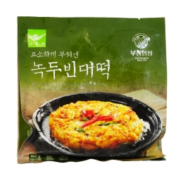 Uncle Onion Toona Sinensis Cake (24.75oz) ｜ 大統華超級市場美國