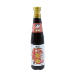 O'Long Premium Black Bean Soy Sauce - Thickness (13.53fl.oz) | T&T