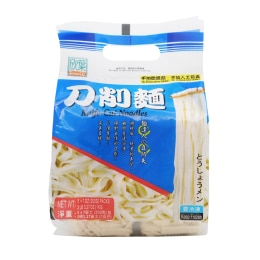 Sun On Shandong Style Noodles - Flat (16oz) | T&T Supermarket US